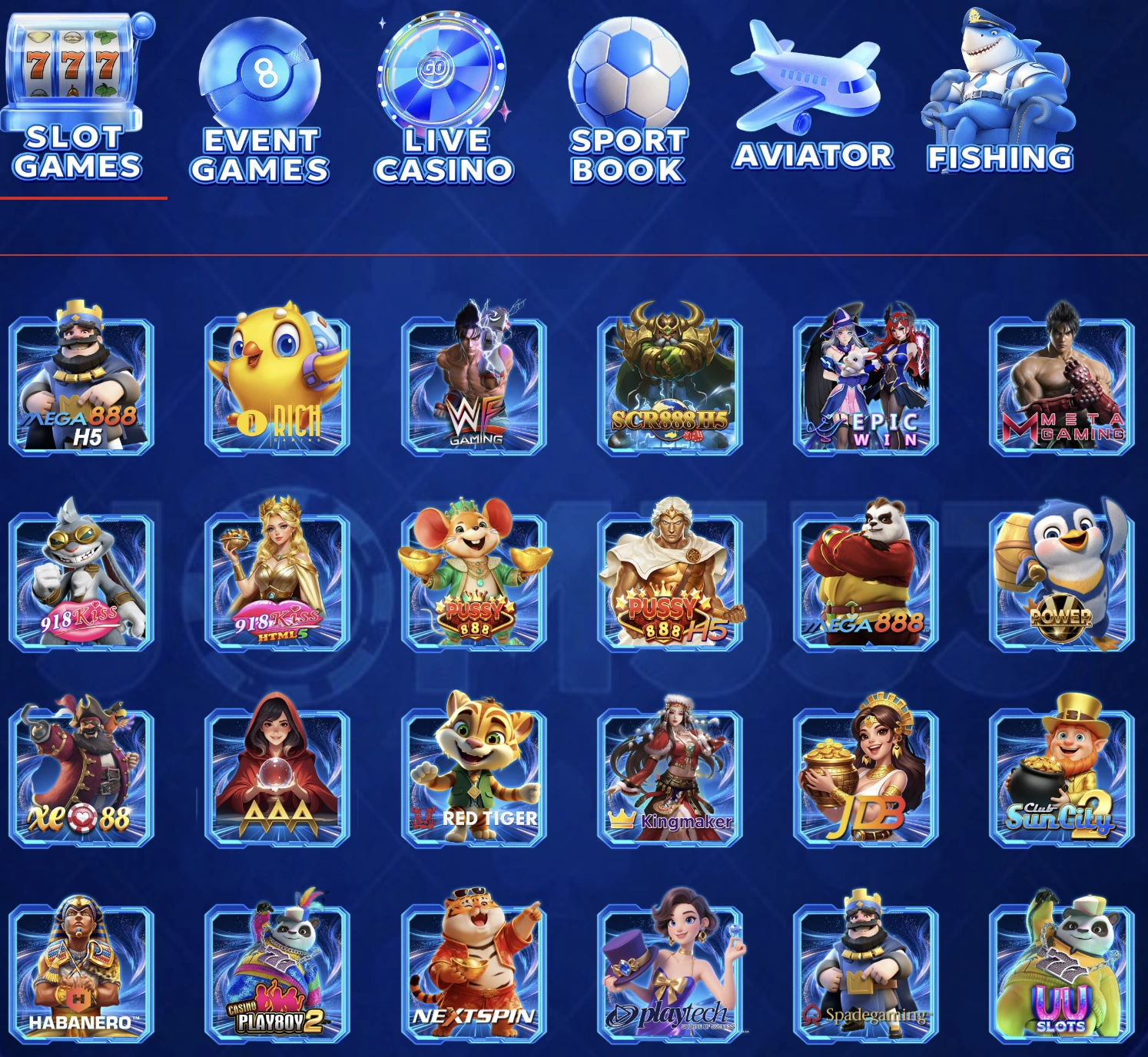 casino
